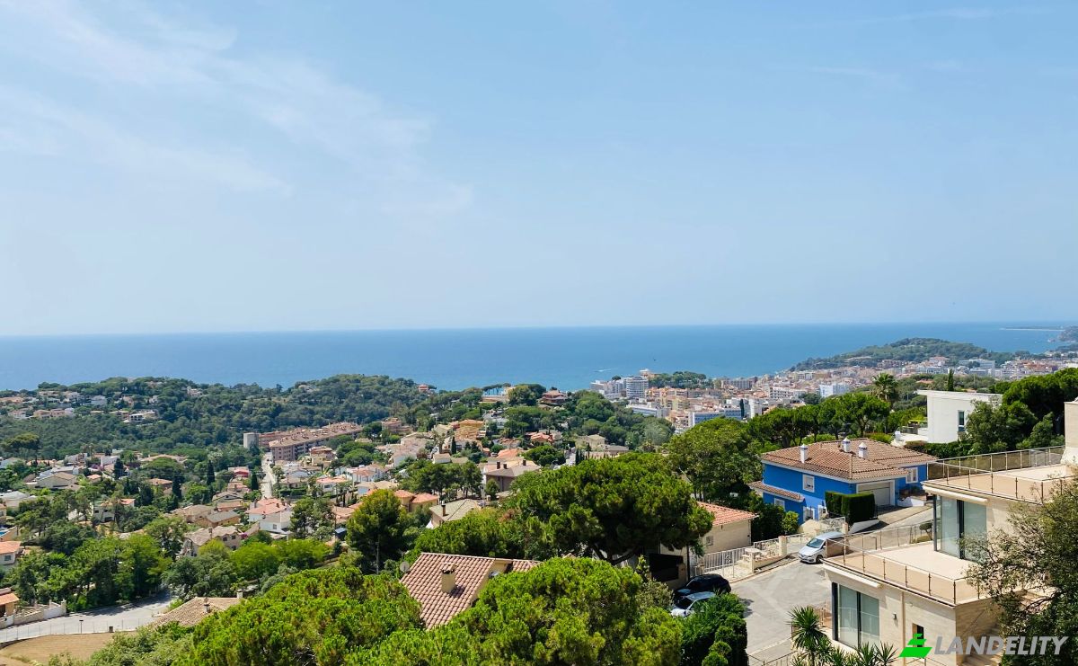 Односімейний будинок продаж Carrer Riu Fluvia, Lloret de Mar, Girona, Catalonia, Spain. Фото 9
