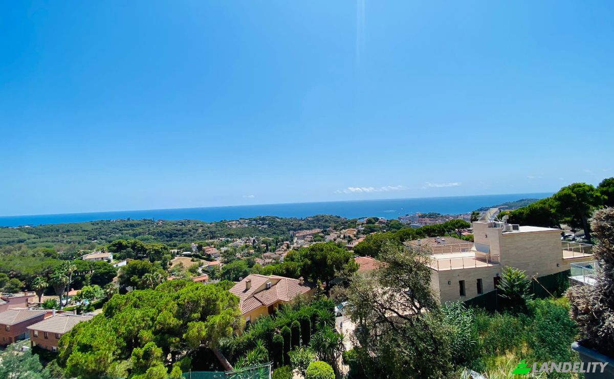 Односімейний будинок продаж Carrer Riu Fluvia, Lloret de Mar, Girona, Catalonia, Spain. Фото 12
