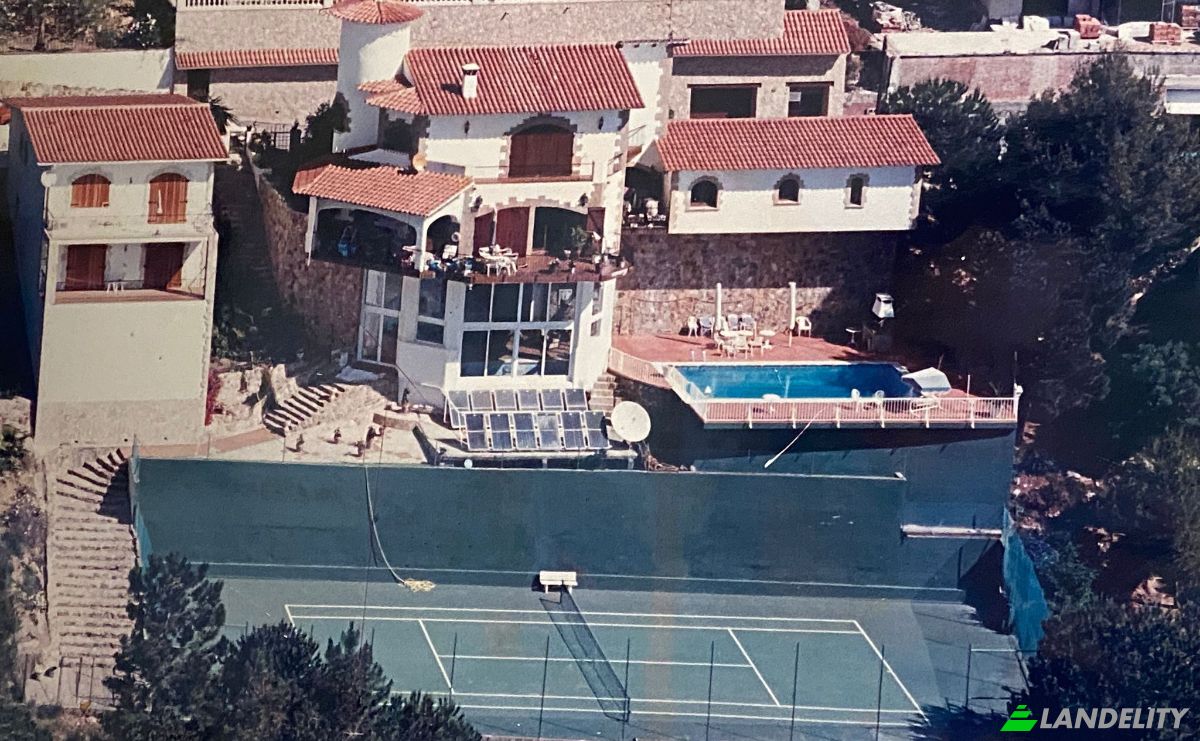 Односімейний будинок продаж Carrer Riu Fluvia, Lloret de Mar, Girona, Catalonia, Spain. Фото 20