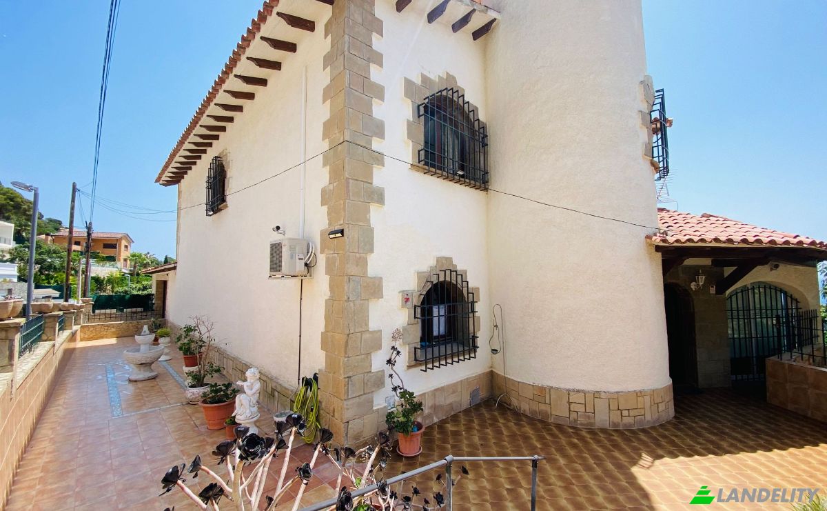 Односімейний будинок продаж Carrer Riu Fluvia, Lloret de Mar, Girona, Catalonia, Spain. Фото 3