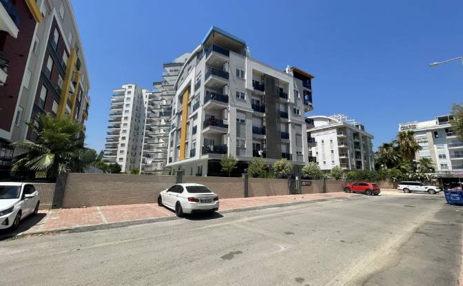 Apartment for Sale Hurma, Sk No:. Photo#1 Apartment for Sale Hurma, Sk No:. Photo#1