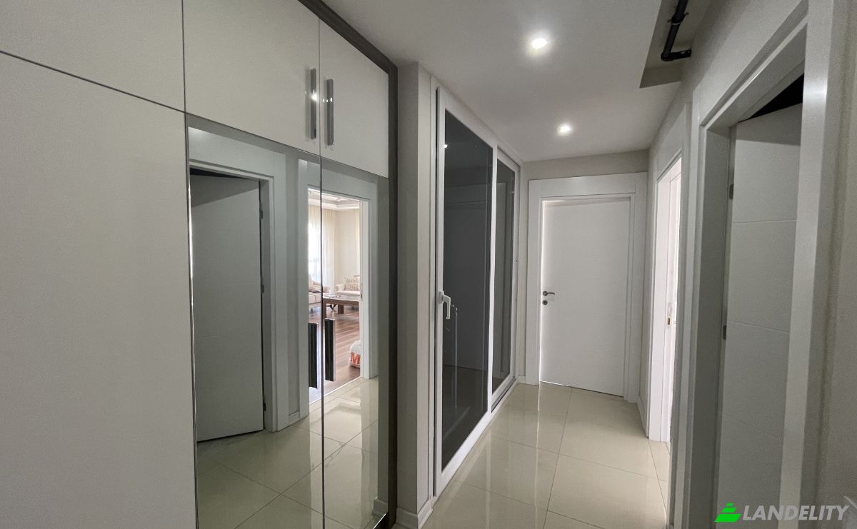 Apartment for Sale Hurma, Sk No:, 07130 Bahtili Koyu Koyu Konyaalti Antalya, Antalya, Konyaalti, Turkiye. Photo 5