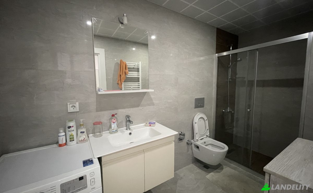 Apartment for Sale Hurma, Sk No:, 07130 Bahtili Koyu Koyu Konyaalti Antalya, Antalya, Konyaalti, Turkiye. Photo 8