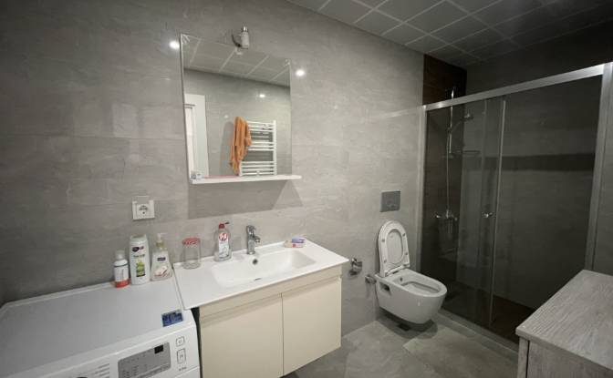 Apartment for Sale Hurma, Sk No:. Photo#8 Apartment for Sale Hurma, Sk No:. Photo#8