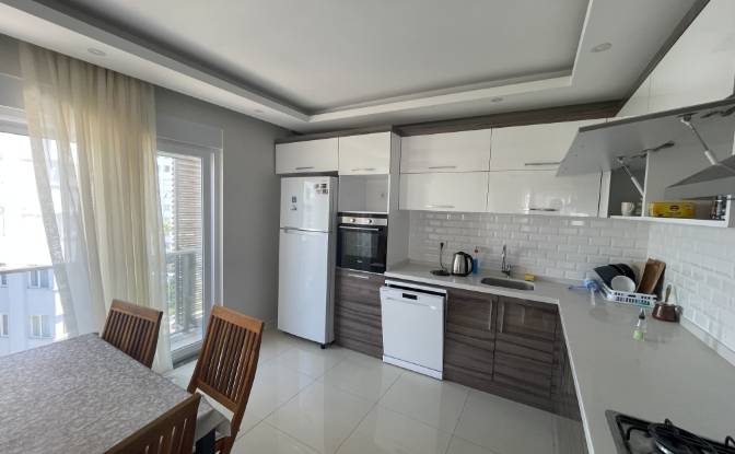 Apartment for Sale Hurma, Sk No:. Photo#9 Apartment for Sale Hurma, Sk No:. Photo#9
