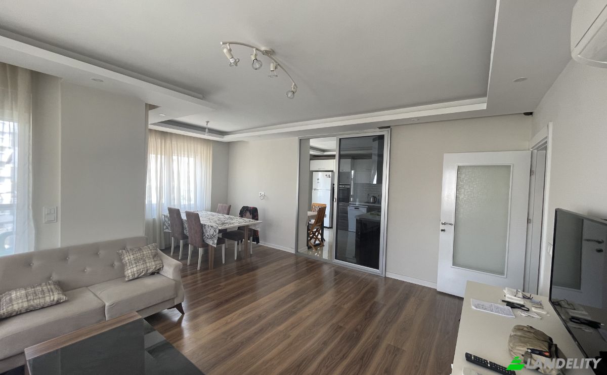 Apartment for Sale Hurma, Sk No:, 07130 Bahtili Koyu Koyu Konyaalti Antalya, Antalya, Konyaalti, Turkiye. Photo 6