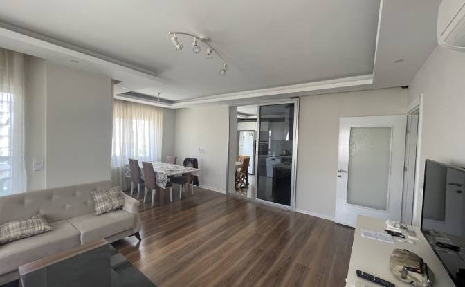 Apartment for Sale Hurma, Sk No:. Photo#6 Apartment for Sale Hurma, Sk No:. Photo#6
