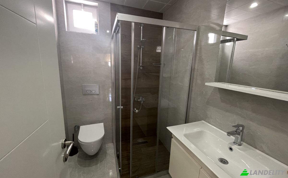 Apartment for Sale Hurma, Sk No:, 07130 Bahtili Koyu Koyu Konyaalti Antalya, Antalya, Konyaalti, Turkiye. Photo 12