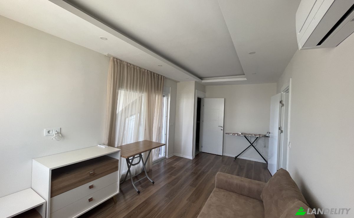 Apartment for Sale Hurma, Sk No:, 07130 Bahtili Koyu Koyu Konyaalti Antalya, Antalya, Konyaalti, Turkiye. Photo 13