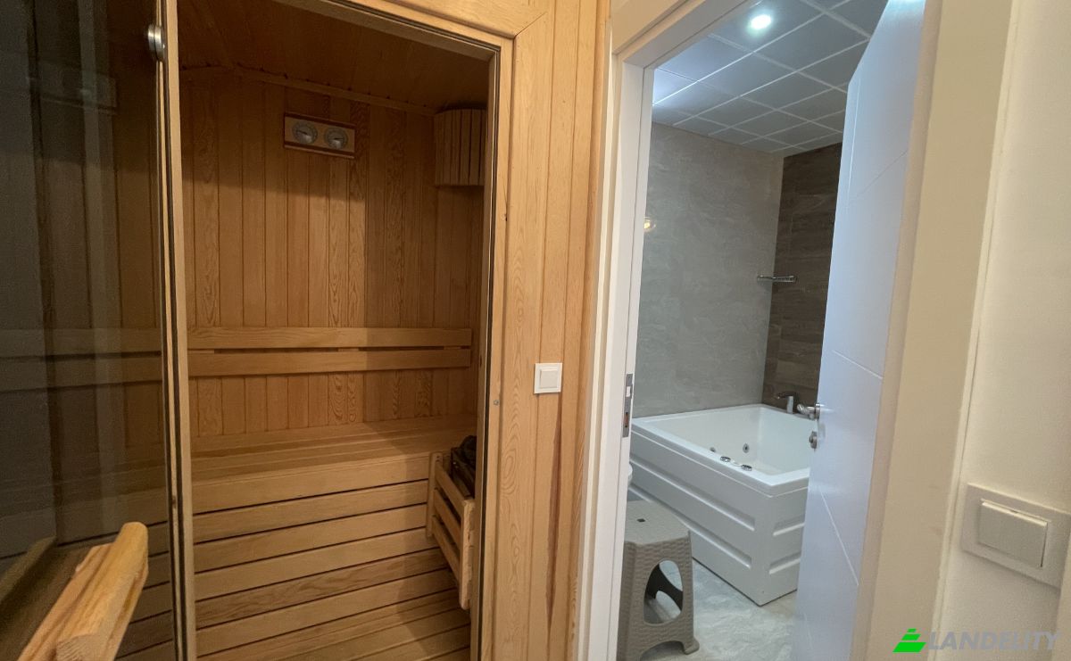 Apartment for Sale Hurma, Sk No:, 07130 Bahtili Koyu Koyu Konyaalti Antalya, Antalya, Konyaalti, Turkiye. Photo 14