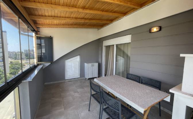 Apartment for Sale Hurma, Sk No:. Photo#16 Apartment for Sale Hurma, Sk No:. Photo#16