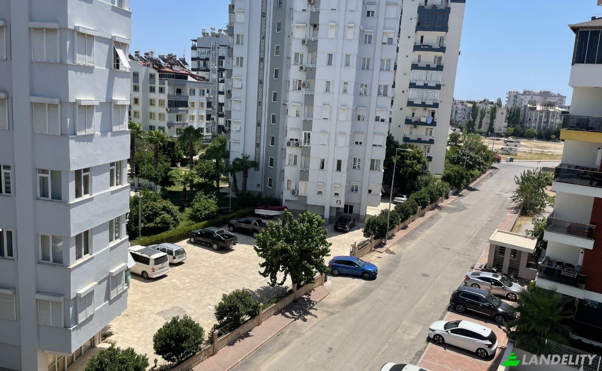 Apartment for Sale Hurma, Sk No:, 07130 Bahtili Koyu Koyu Konyaalti Antalya, Antalya, Konyaalti, Turkiye. Photo 17