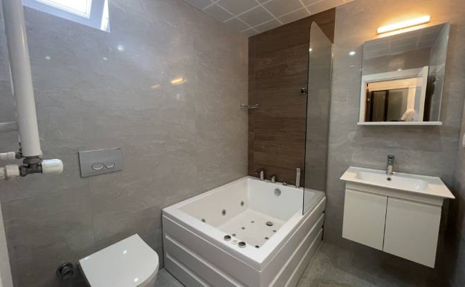 Apartment for Sale Hurma, Sk No:. Photo#18 Apartment for Sale Hurma, Sk No:. Photo#18