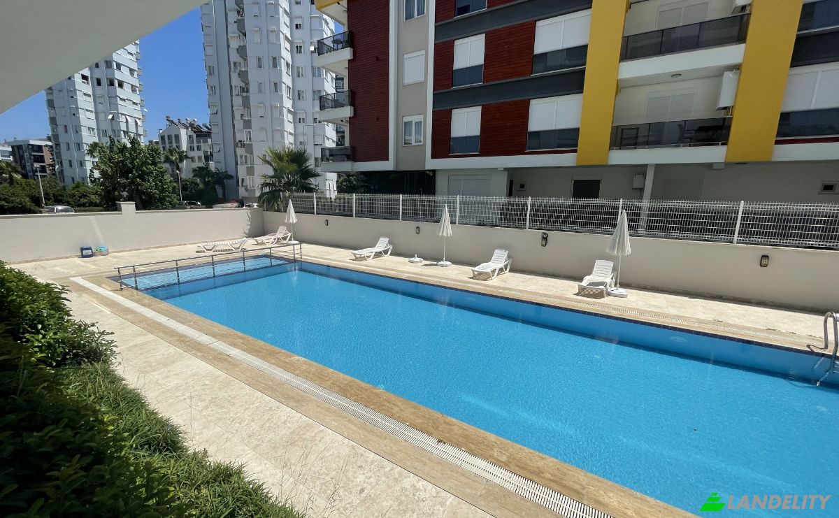 Apartment for Sale Hurma, Sk No:, 07130 Bahtili Koyu Koyu Konyaalti Antalya, Antalya, Konyaalti, Turkiye. Photo 20