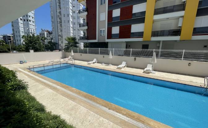 Apartment for Sale Hurma, Sk No:. Photo#20 Apartment for Sale Hurma, Sk No:. Photo#20