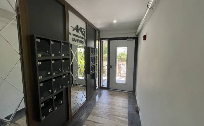 Apartment for Sale Hurma, Sk No:. Photo#2 Apartment for Sale Hurma, Sk No:. Photo#2