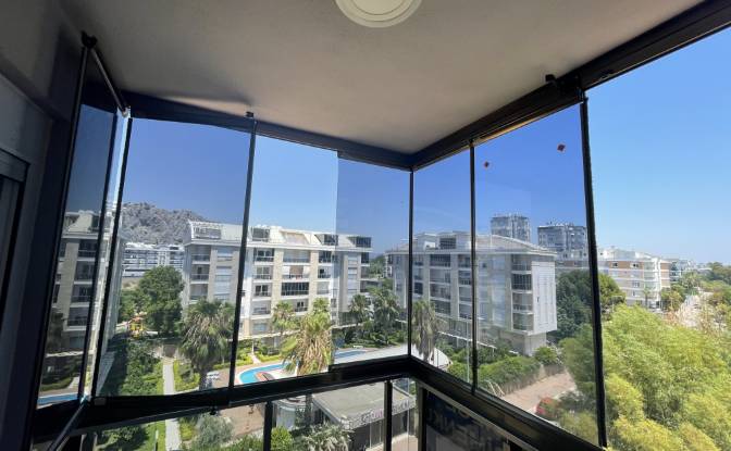 Apartment for Sale Hurma, Sk No:. Photo#10 Apartment for Sale Hurma, Sk No:. Photo#10