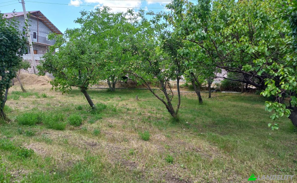 Land Lot for Sale Aragyugh, Kotayk Province, Armenia. Photo 13