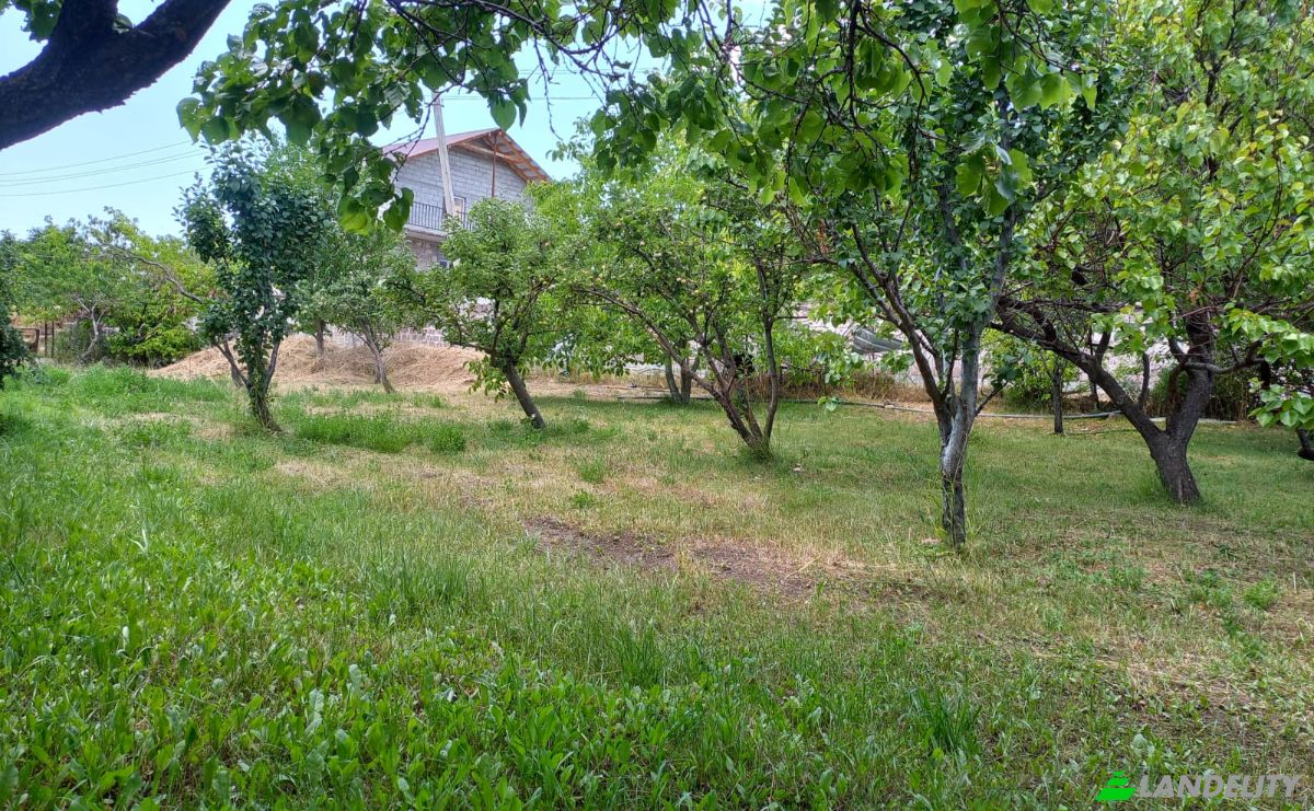 Land Lot for Sale Aragyugh, Kotayk Province, Armenia. Photo 14