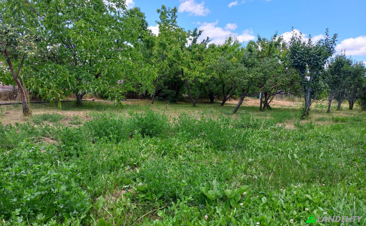 Land Lot for Sale Aragyugh, Kotayk Province, Armenia. Photo 18