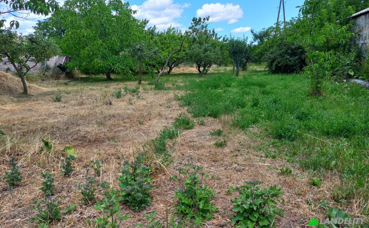 Land Lot for Sale Aragyugh, Kotayk Province, Armenia. Photo 21