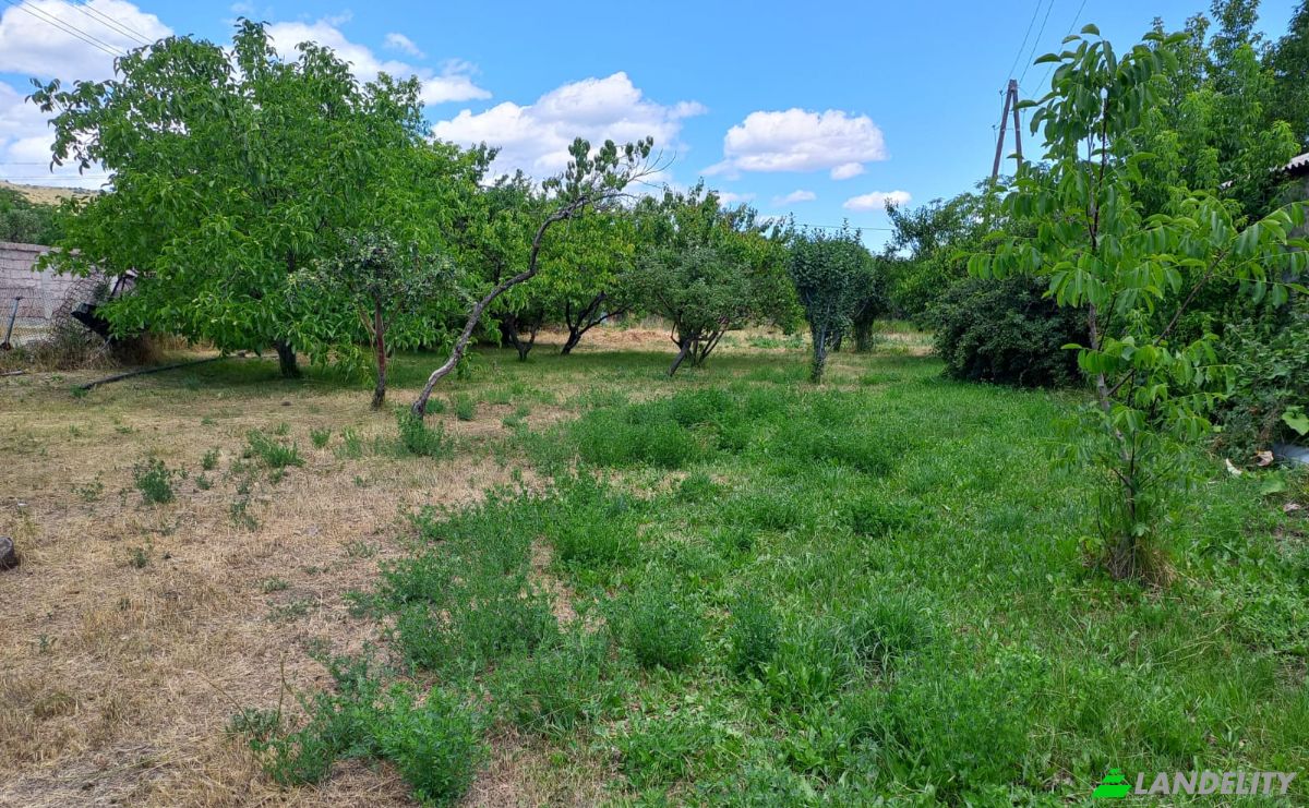 Land Lot for Sale Aragyugh, Kotayk Province, Armenia. Photo 22