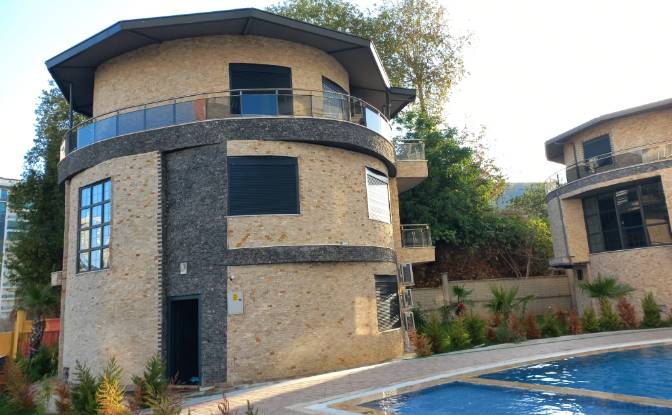 Single Family Home for Sale - Mahmutlar, Turkiye