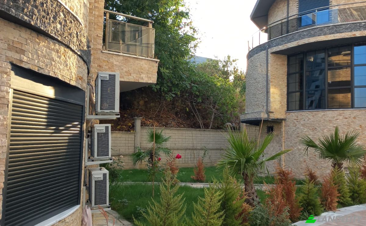 Casa de una sola familia en venta Mahmutlar, Alanya, Antalya, Turkiye, Sarihasanli Cd No:, 07460 Alanya Antalya. Foto 11