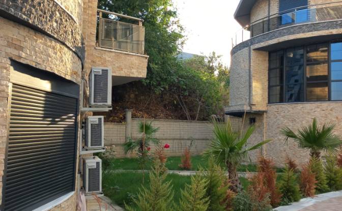 Casa de una sola familia en venta Mahmutlar. Foto#11