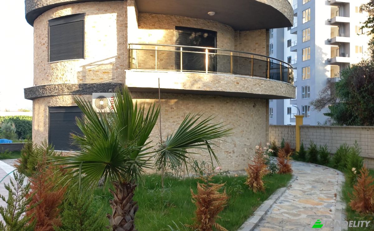 Casa de una sola familia en venta Mahmutlar, Alanya, Antalya, Turkiye, Sarihasanli Cd No:, 07460 Alanya Antalya. Foto 14