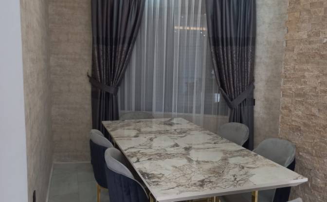 Casa de una sola familia en venta Mahmutlar. Foto#15