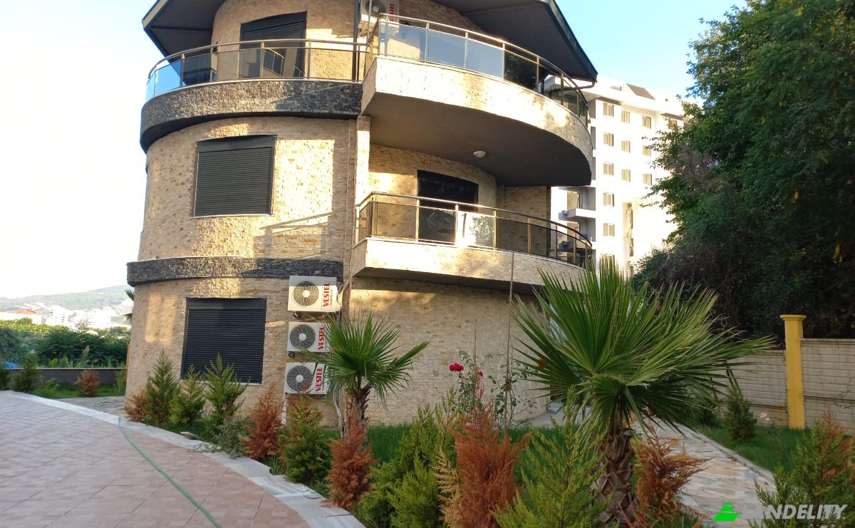 Casa de una sola familia en venta Mahmutlar, Alanya, Antalya, Turkiye, Sarihasanli Cd No:, 07460 Alanya Antalya. Foto 16