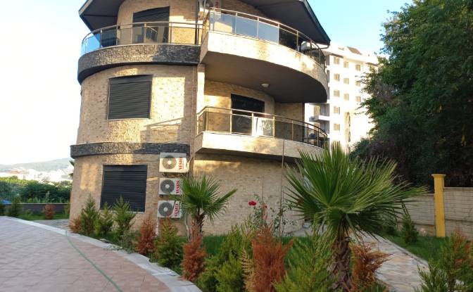 Casa de una sola familia en venta Mahmutlar. Foto#16