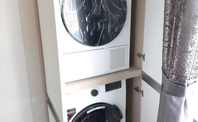 Casa de una sola familia en venta Mahmutlar. Foto#17