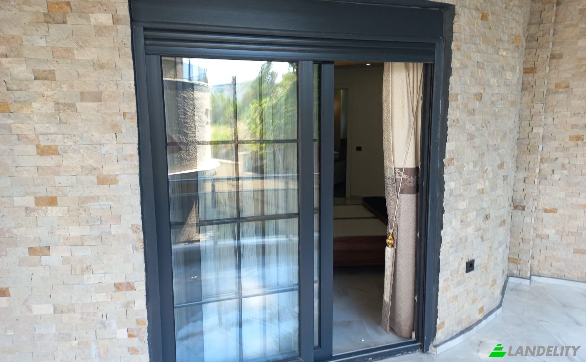 Casa de una sola familia en venta Mahmutlar, Alanya, Antalya, Turkiye, Sarihasanli Cd No:, 07460 Alanya Antalya. Foto 19