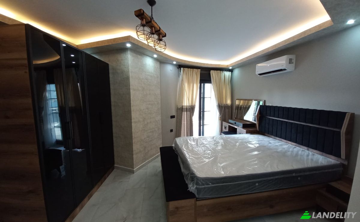 Casa de una sola familia en venta Mahmutlar, Alanya, Antalya, Turkiye, Sarihasanli Cd No:, 07460 Alanya Antalya. Foto 2