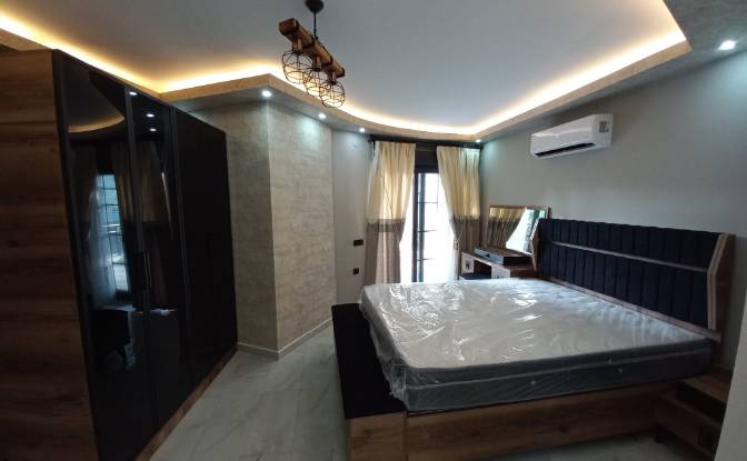 Casa de una sola familia en venta Mahmutlar. Foto#2
