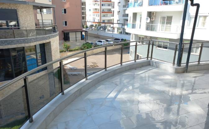 Casa de una sola familia en venta Mahmutlar. Foto#20