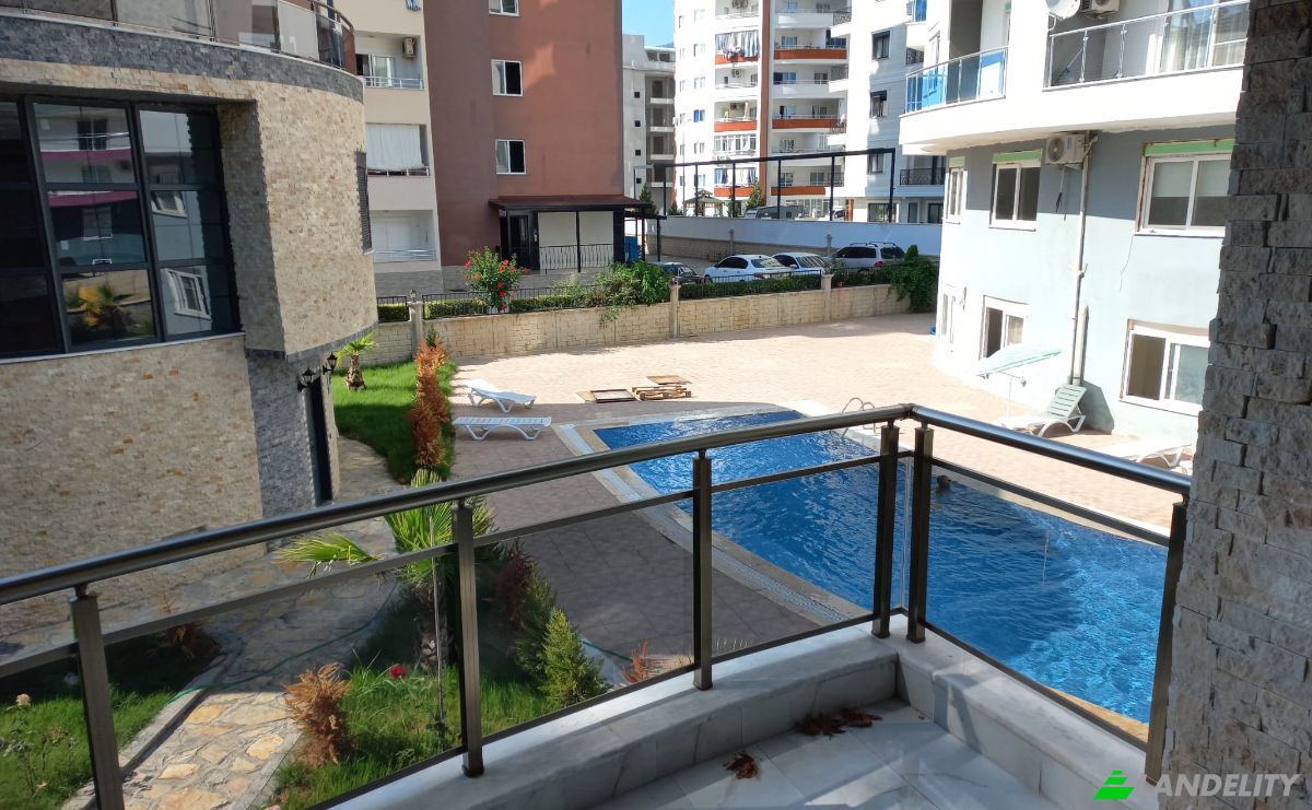 Casa de una sola familia en venta Mahmutlar, Alanya, Antalya, Turkiye, Sarihasanli Cd No:, 07460 Alanya Antalya. Foto 22