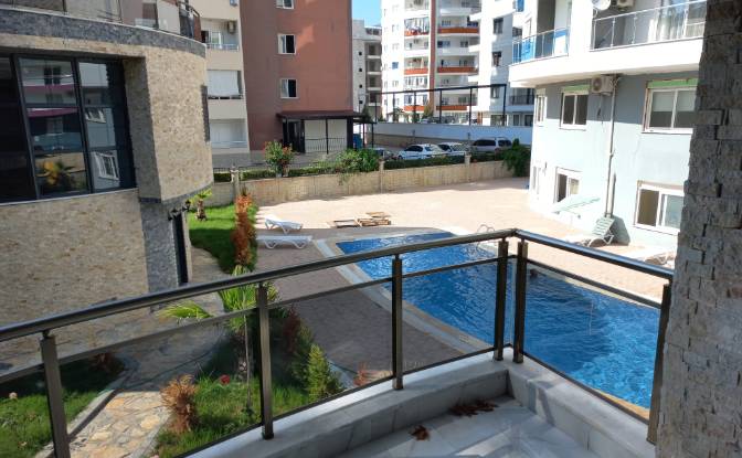 Casa de una sola familia en venta Mahmutlar. Foto#22