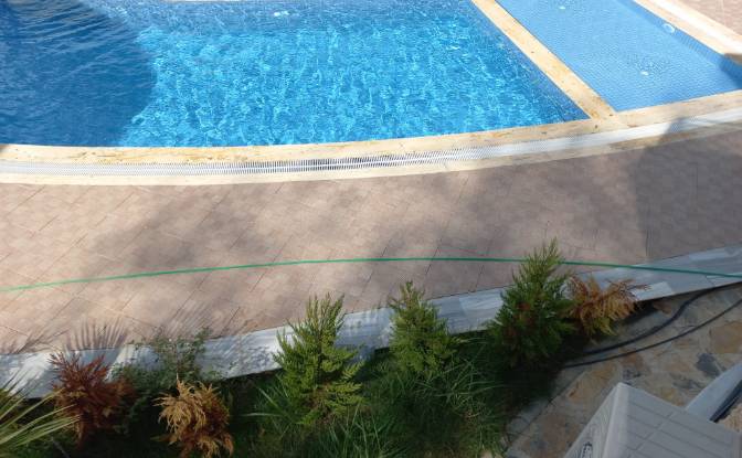 Casa de una sola familia en venta Mahmutlar. Foto#23