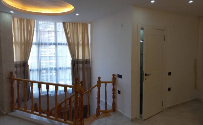 Casa de una sola familia en venta Mahmutlar. Foto#3