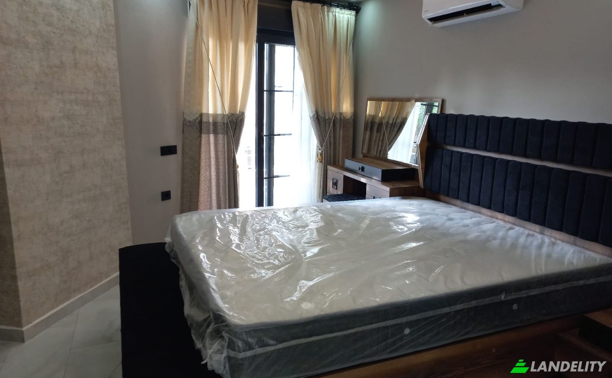 Casa de una sola familia en venta Mahmutlar, Alanya, Antalya, Turkiye, Sarihasanli Cd No:, 07460 Alanya Antalya. Foto 4