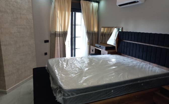 Casa de una sola familia en venta Mahmutlar. Foto#4