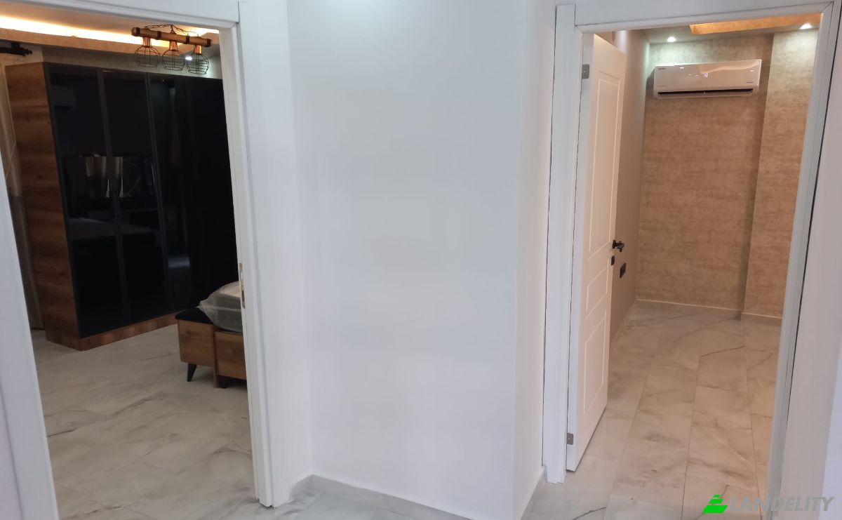 Casa de una sola familia en venta Mahmutlar, Alanya, Antalya, Turkiye, Sarihasanli Cd No:, 07460 Alanya Antalya. Foto 5