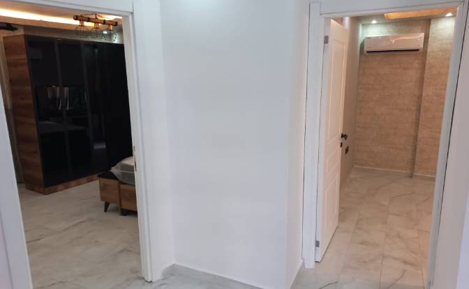 Casa de una sola familia en venta Mahmutlar. Foto#5