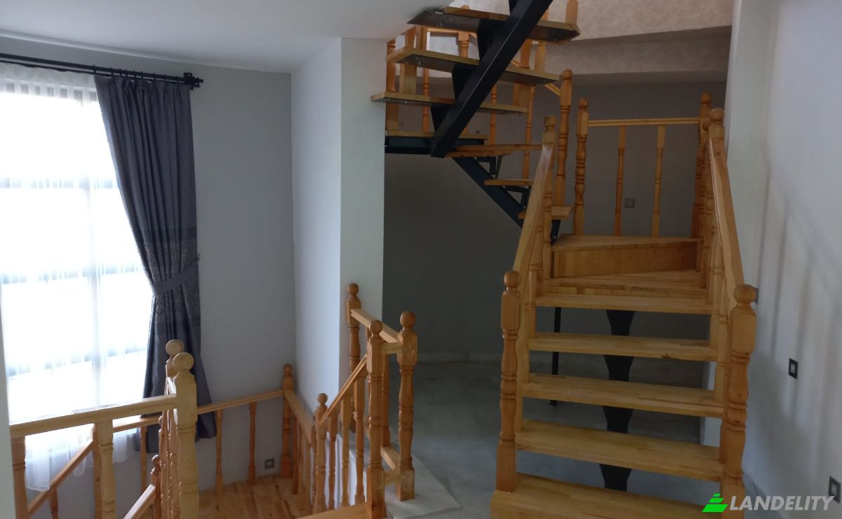 Casa de una sola familia en venta Mahmutlar, Alanya, Antalya, Turkiye, Sarihasanli Cd No:, 07460 Alanya Antalya. Foto 6