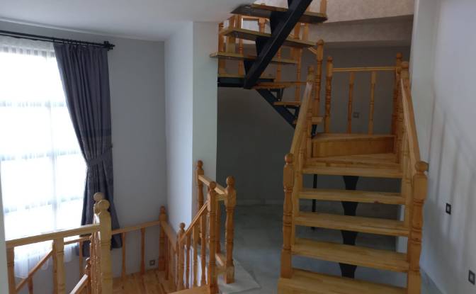 Casa de una sola familia en venta Mahmutlar. Foto#6
