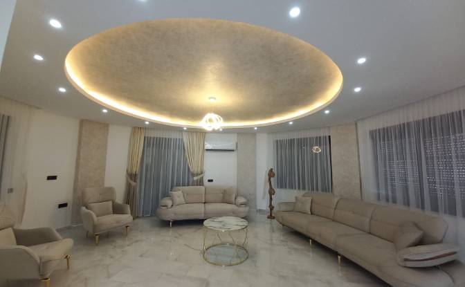 Casa de una sola familia en venta Mahmutlar. Foto#7