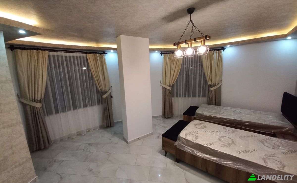Casa de una sola familia en venta Mahmutlar, Alanya, Antalya, Turkiye, Sarihasanli Cd No:, 07460 Alanya Antalya. Foto 8